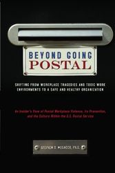 Cover Art for 9781439220757, Beyond Going Postal by Stephen Musacco Ph D