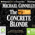 Cover Art for 9781491551059, The Concrete Blonde by Michael Connelly