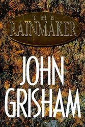 Cover Art for 9780385424738, The Rainmaker by John Grisham