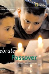 Cover Art for 9781426300196, Celebrate Passover by Deborah Heiligman