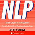 Cover Art for 9780722599129, Leading with NLP by Unknown