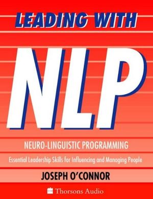 Cover Art for 9780722599129, Leading with NLP by Unknown