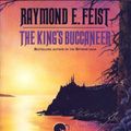 Cover Art for 9780246133298, The King's Buccaneer by Raymond E. Feist