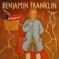 Cover Art for 9780395811511, Benjamin Franklin (We the people) by Ingri D'Aulaire
