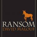 Cover Art for 9780701184155, Ransom by David Malouf