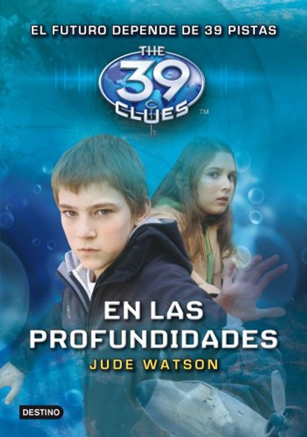 Cover Art for 9788408107682, En La Profundidad by Jude Watson