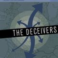Cover Art for 9781439103883, The Deceivers by Thaddeus Holt