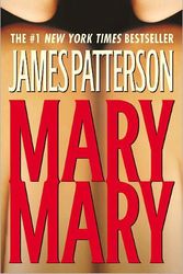 Cover Art for 9780316159760, Mary, Mary by James Patterson