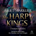 Cover Art for B07YDXF62H, The Harp of Kings by Juliet Marillier