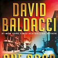 Cover Art for 9781538701461, One Good Deed by David Baldacci