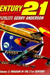 Cover Art for 9781905287949, Gerry Anderson's TV21: v. 2 by Chris Bentley