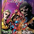 Cover Art for B00S1Y3RS4, The Multiversity (2014) #2 (The Multiversity (2014-2015)) by Grant Morrison