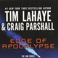 Cover Art for 9781410429018, Edge of Apocalypse by Dr. Tim LaHaye, Craig Parshall