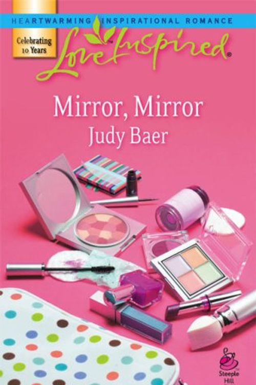 Cover Art for 9780373874354, Mirror, Mirror by Judy Baer