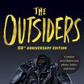 Cover Art for 9780425290965, The Outsiders 50th Anniversary Edition by S. E. Hinton