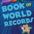 Cover Art for 9780545562638, Scholastic Book of World Records 2014 by Jenifer Corr Morse