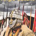 Cover Art for 9781445140629, Britain in the Past: Anglo-Saxons by Moira Butterfield