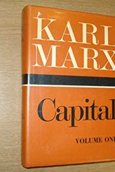 Cover Art for 9780853152101, Capital (Volume 1) (v. 1) by Karl Marx