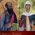 Cover Art for 9780310219880, Man and Woman, One in Christ by Philip Barton Payne
