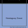 Cover Art for 9780023530005, Old Man and the Sea by Ernest Hemingway