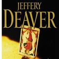 Cover Art for 9785551466932, The Twelfth Card by Jeffery Deaver