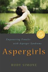 Cover Art for 9781849058261, Aspergirls by Rudy Simone