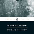 Cover Art for 9781897093672, Crime and Punishment (Qualitas Classics) by Fyodor Dostoyevsky