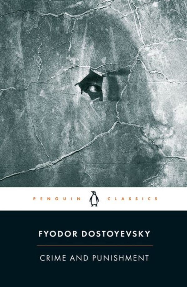 Cover Art for 9781897093672, Crime and Punishment (Qualitas Classics) by Fyodor Dostoyevsky