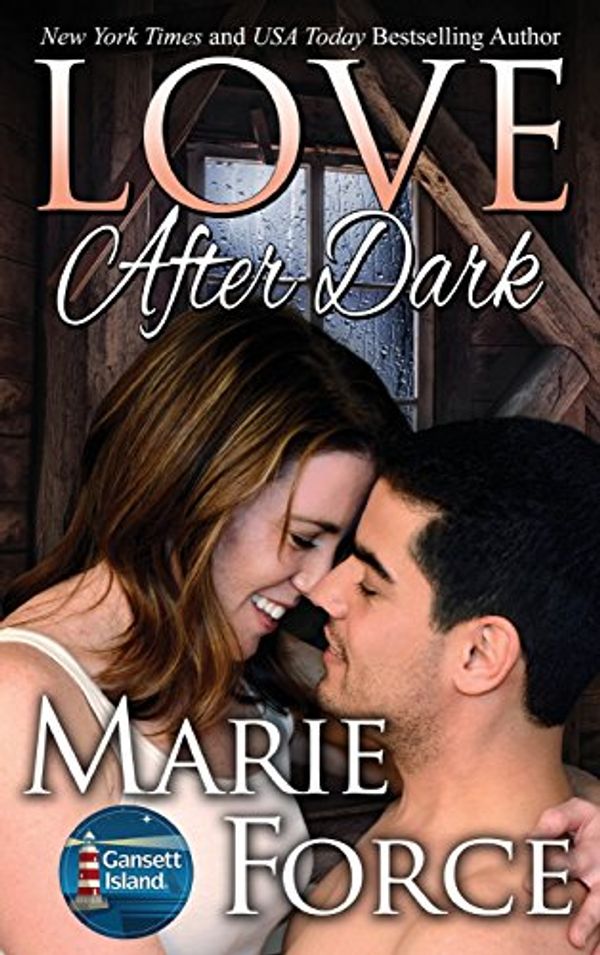 Cover Art for 9781942295976, Love After Dark by Marie Force