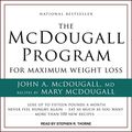 Cover Art for 9781665260374, The McDougall Program for Maximum Weight Loss by John A. McDougall