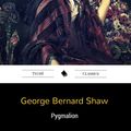 Cover Art for 9788892584754, Pygmalion by Shaw, George Bernard