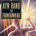 Cover Art for 9781665170451, The Fountainhead Lib/E by Ayn Rand