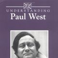 Cover Art for 9780872498860, Understanding Paul West by David Madden