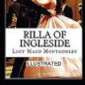 Cover Art for 9798649331944, Rilla of Ingleside Illustrated by Lucy Maud Montgomery