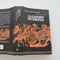 Cover Art for 9788467205664, la canción de Troya by Colleen McCullough