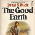 Cover Art for 9780671823498, The Good Earth by Pearl S. Buck