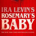 Cover Art for 9798212642460, Rosemary's Baby by Ira Levin