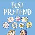 Cover Art for 9780316538893, Just Pretend by Tori Sharp