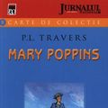 Cover Art for 9789731033150, Mary Poppins by P. L. Travers