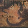 Cover Art for 9780395873465, The Hobbit by J R r Tolkien