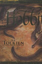 Cover Art for 9780395873465, The Hobbit by J R r Tolkien