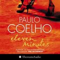 Cover Art for 9780007190126, Eleven Minutes by Paulo Coelho