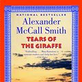 Cover Art for B01JPRZQ7A, Tears of the Giraffe (No. 1 Ladies Detective Agency, Book 2) by Alexander McCall Smith(2002-08-01) by Alexander McCall Smith