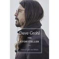 Cover Art for 9781760859978, The Storyteller by Dave Grohl