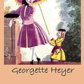 Cover Art for 9781950330867, These Old Shades by Georgette Heyer