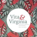 Cover Art for 9781911358381, Vita And VirginiaA Double Life by Sarah Gristwood