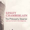 Cover Art for 9781843540939, The Philosophy Steamer by Lesley Chamberlain