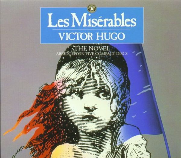 Cover Art for 9780453007856, Les Miserables by Lee Fahnestock, Norman MacAfee, Victor Hugo