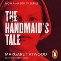 Cover Art for B07R71V116, The Handmaid's Tale by Margaret Atwood