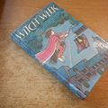 Cover Art for 9780688015343, Witch Week by Diana Wynne Jones